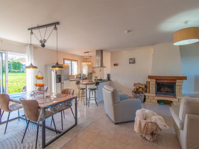 Maison vente à Vierzon, Méry-sur-cher