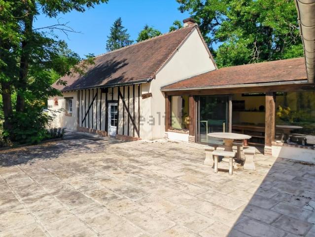 Maison vente à Thénioux, Cher