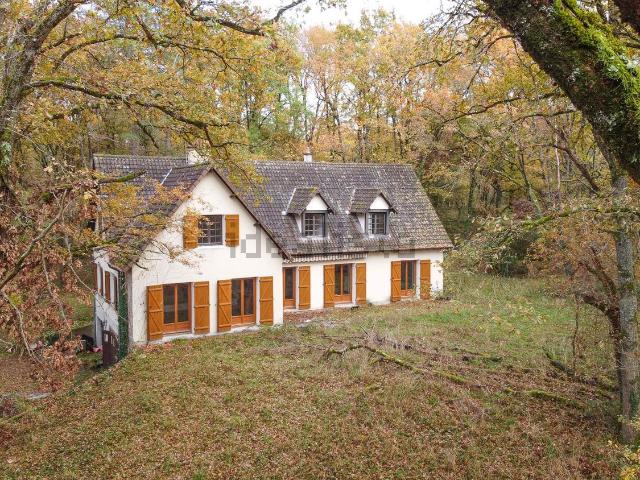 Maison vente à L'Aulne, Méry-sur-Cher