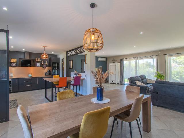 Maison vente à Vierzon, Méry-sur-cher