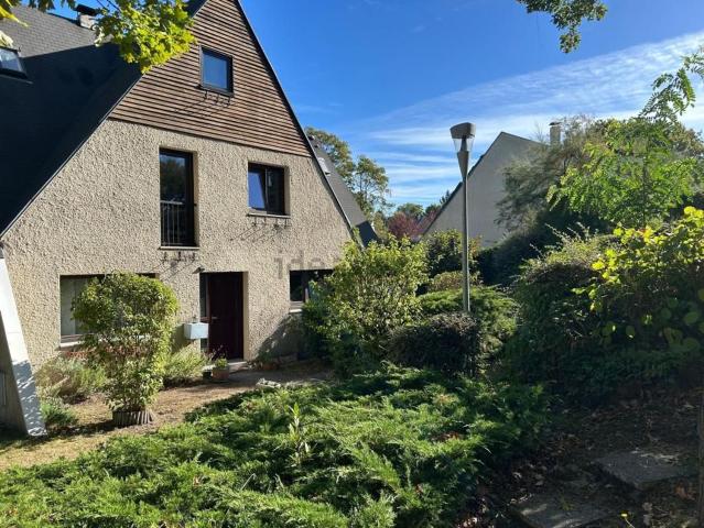 Maison vente à Les Toits, Méry-sur-Oise