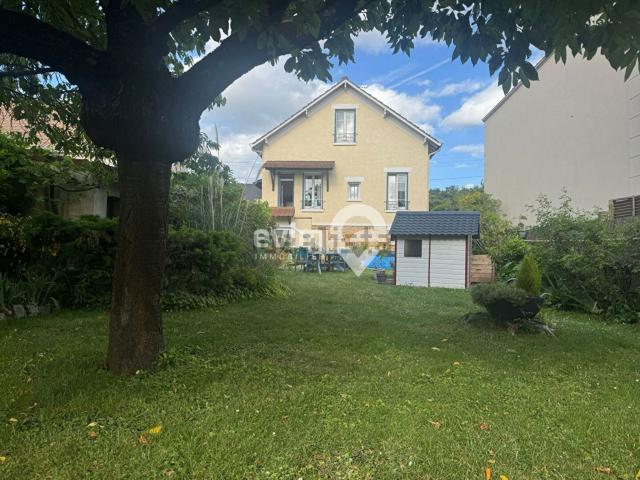 Maison vente à Residence Les 3 Forets, Méry-sur-Oise