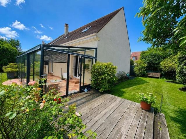 Maison vente à Les Toits, Méry-sur-Oise
