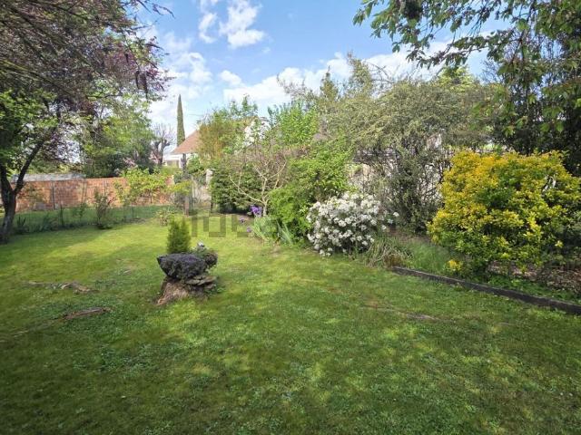 Maison vente à Residence Les 3 Forets, Méry-sur-Oise