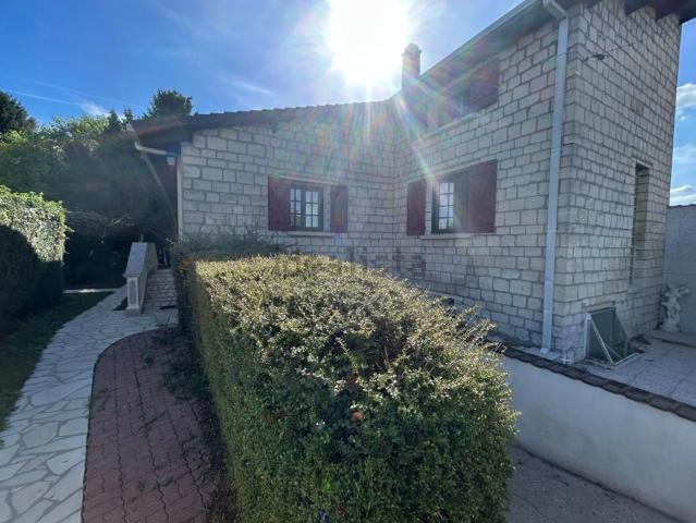 Maison vente à Les Toits, Méry-sur-Oise
