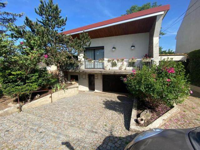 Maison vente à La Bonneville, Méry-sur-Oise
