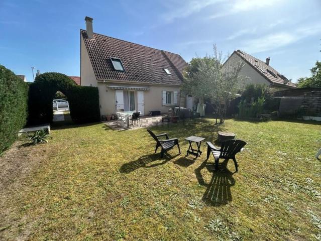 Maison vente à Vaux, Méry-sur-Oise