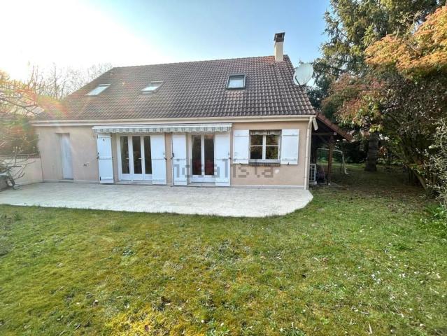 Maison vente à Les Toits, Méry-sur-Oise