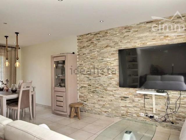 Maison vente à Vaux, Méry-sur-Oise