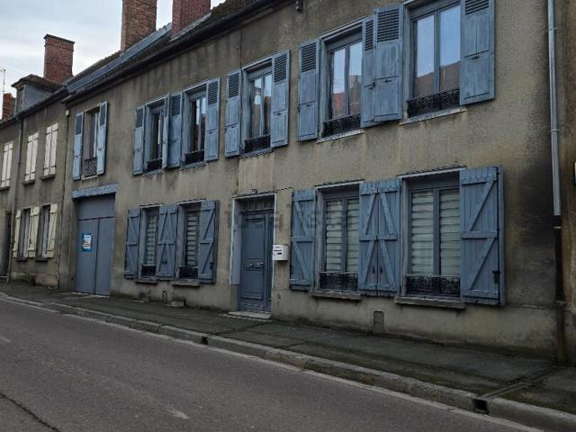 Maison location à Méry-sur-Seine, Aube
