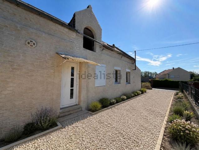 Maison vente à Mesbrecourt-Richecourt, Aisne
