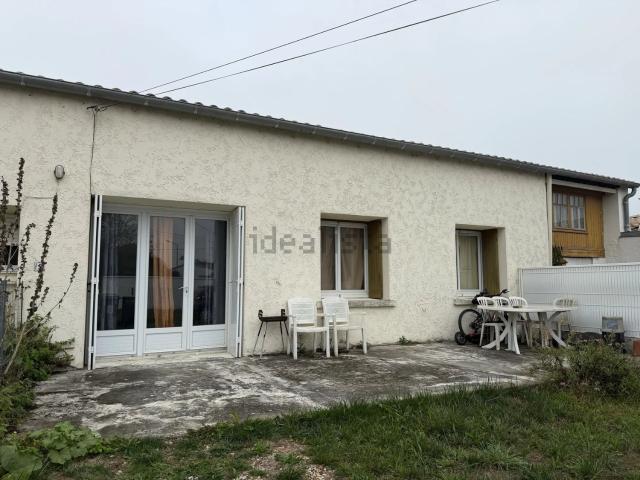 Maison vente à Meschers-sur-Gironde, Charente-Maritime