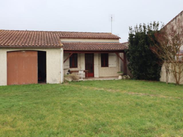 Maison vente à France métropolitaine, Meschers-sur-gironde