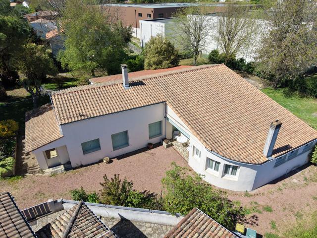 Maison vente à Rochefort, Meschers-sur-gironde