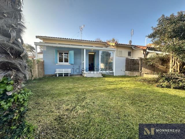 Maison vente à Meschers-sur-Gironde, Charente-Maritime