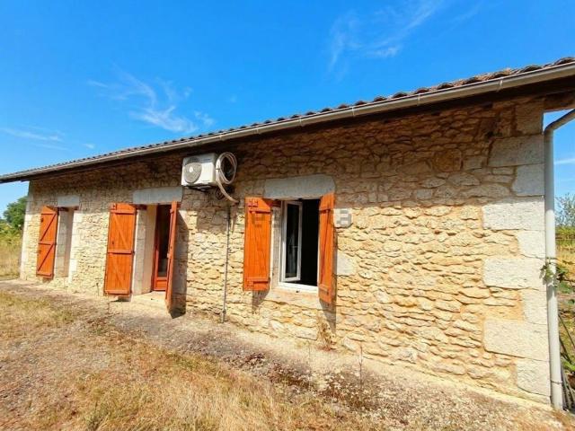 Maison vente à Le Courby, Mescoules