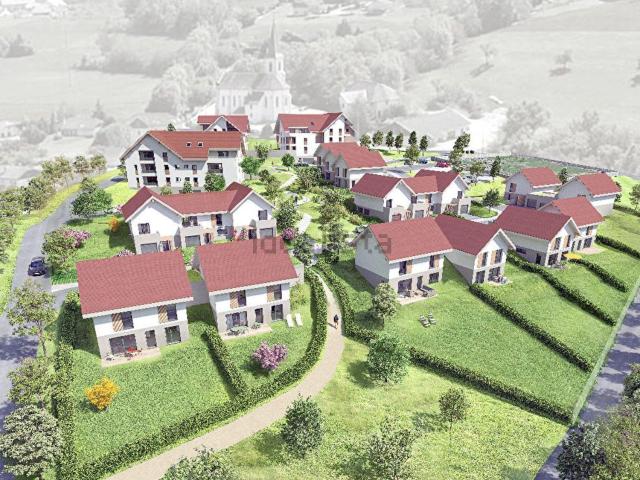 Maison vente à Grésy, Mésigny