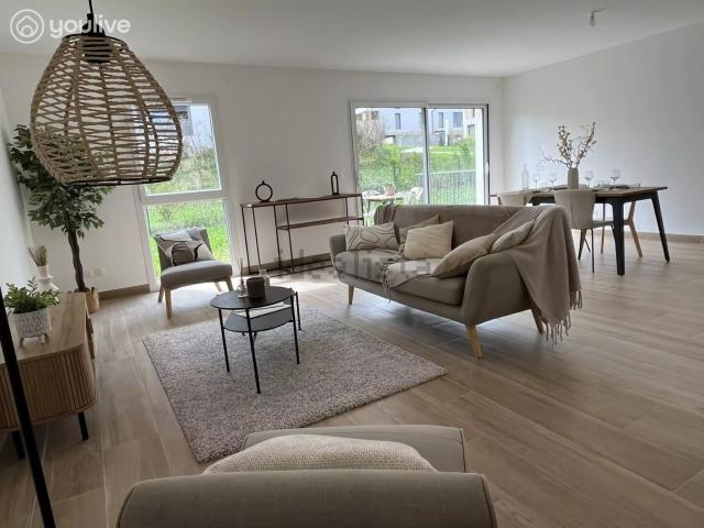 Maison vente à Grésy, Mésigny