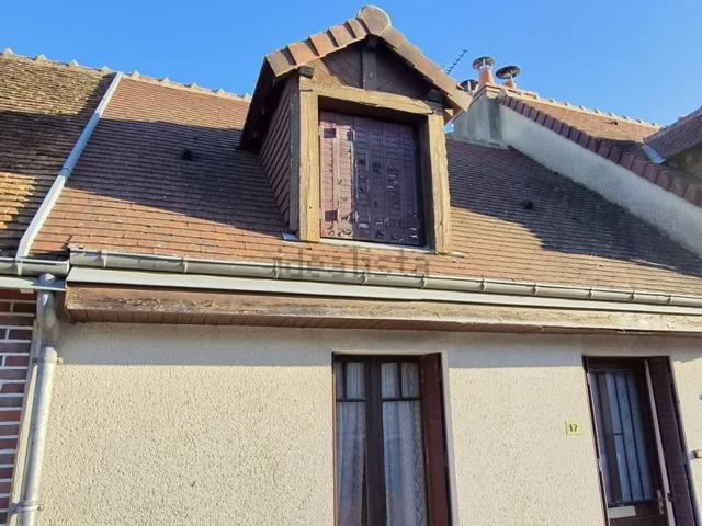 Maison vente à La Fosse des Noyers, Meslay