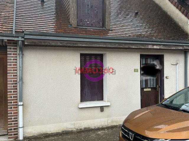 Maison vente à Le Bourg, Meslay