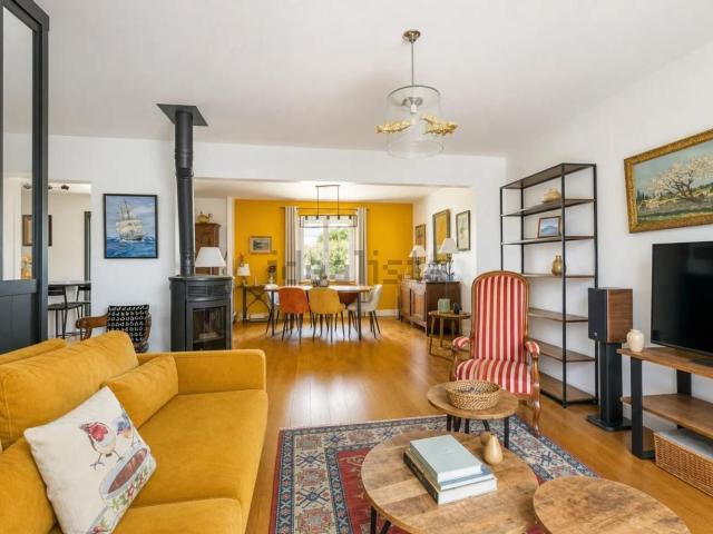 Maison vente à Le Bourg, Meslay