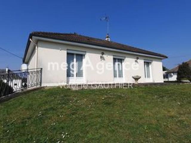 Villa vente à Vendôme, Meslay