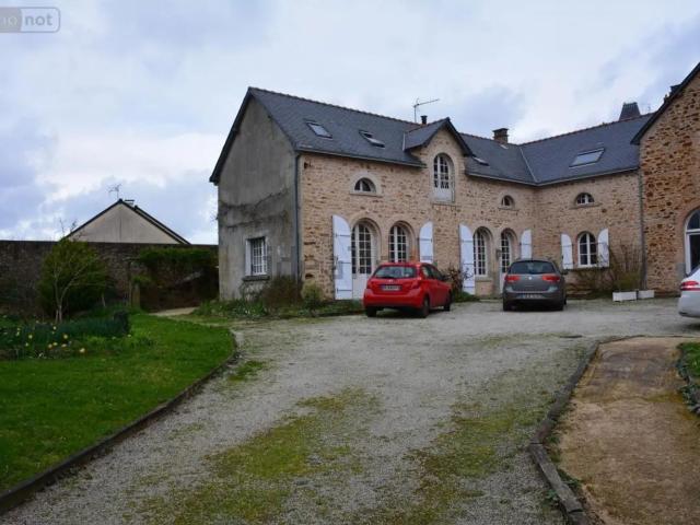 Maison vente à Meslay-du-Maine, Mayenne