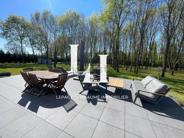 Maison vente à Meslay-du-Maine, Mayenne