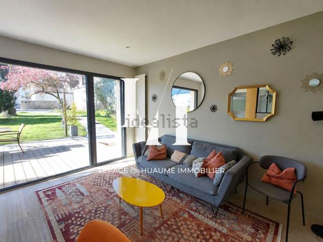 Maison vente à Meslay-du-Maine, Mayenne