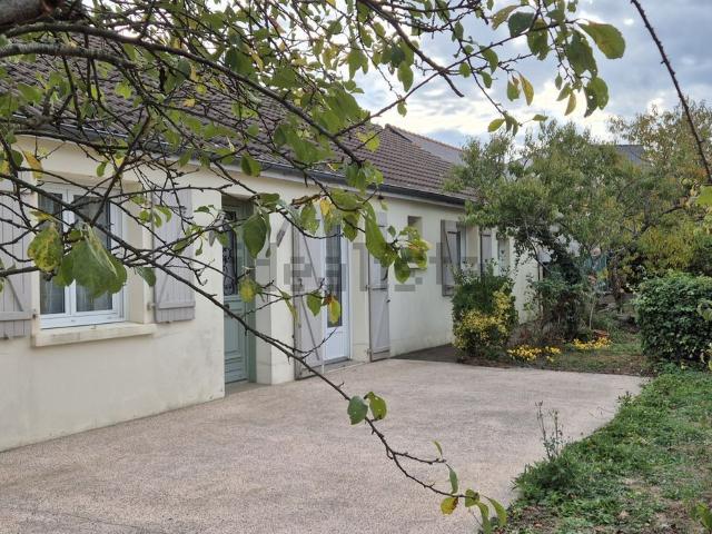 Maison vente à Meslay-du-Maine, Mayenne