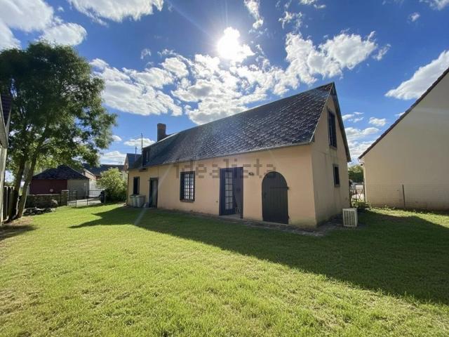 Maison vente à Auvilliers, Meslay-le-Vidame