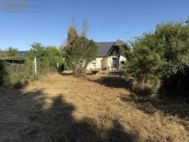Maison vente à Épinay, Mesnil-en-Ouche