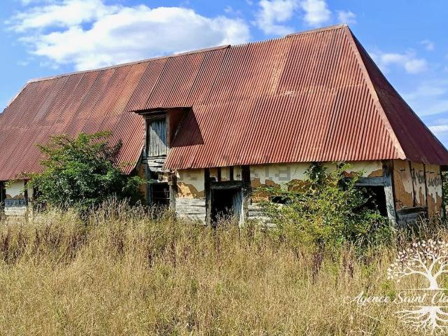 Maison vente à Bosc-Renoult-en-Ouche, Mesnil-en-Ouche