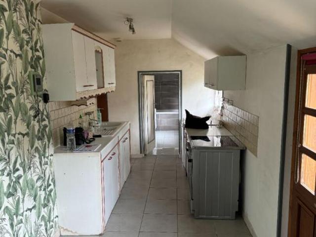 Maison vente à Dieppe, Mesnil-mauger