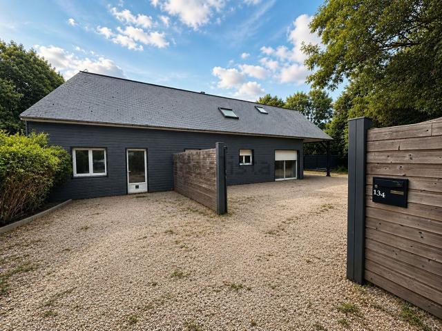 Maison vente à Mesnil-Raoul, Seine-Maritime