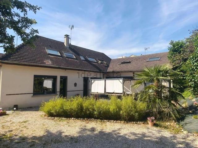 Maison vente à Mesnil-Saint-Loup, Aube