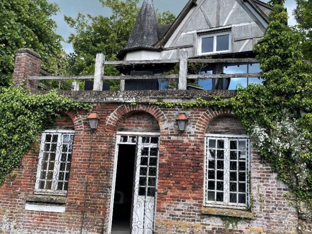 Maison vente à Verclives, Mesnil-Verclives