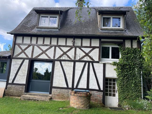 Maison vente à Verclives, Mesnil-Verclives