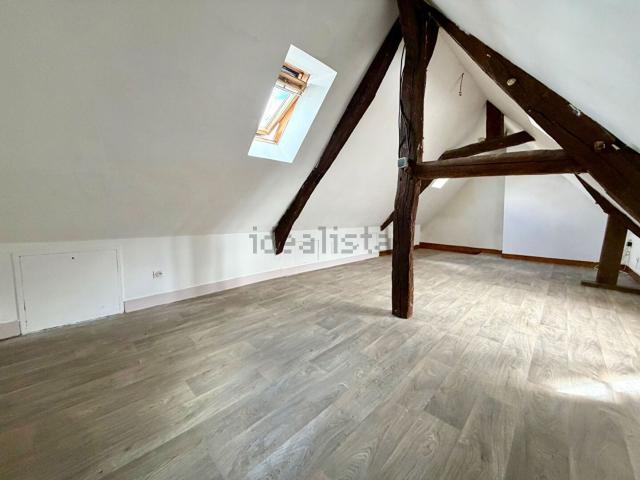 Maison vente à Damville, Mesnils-sur-Iton