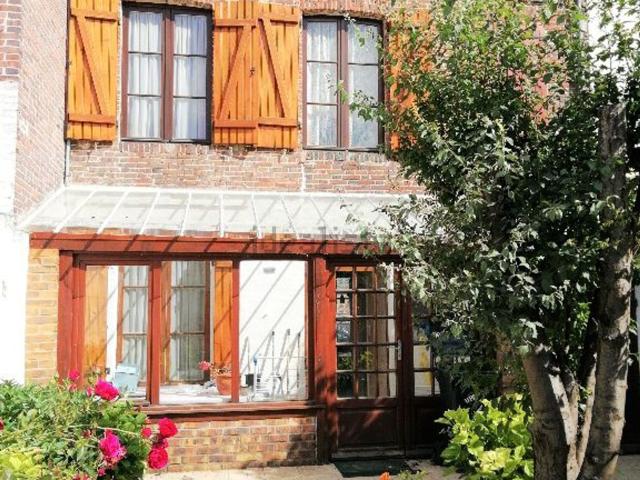 Maison location à Damville, Mesnils-sur-Iton