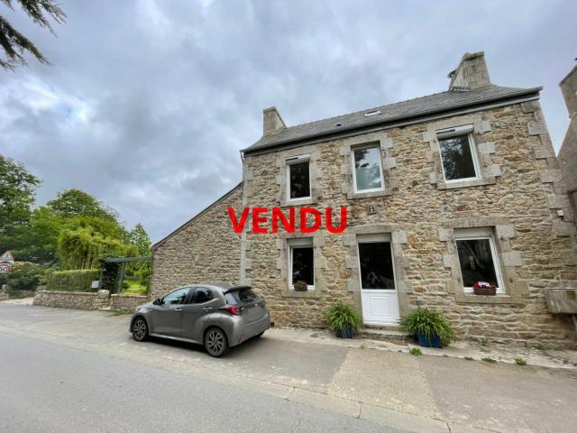 Maison vente à Résidence Corentin Prigent, Mespaul