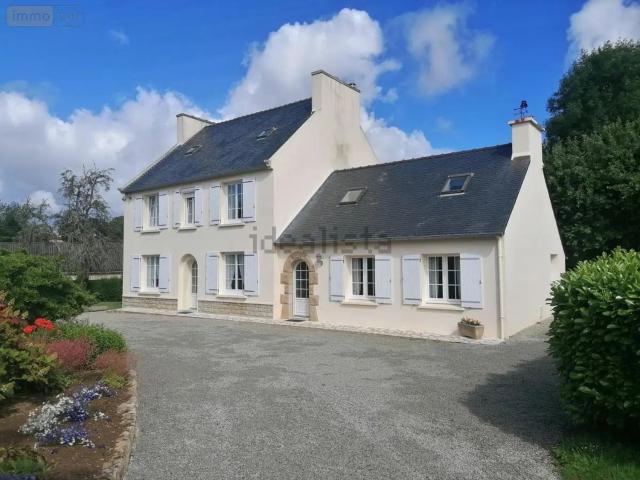 Maison vente à Le Vieux Bourg, Mespaul