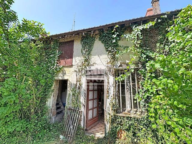Maison vente à Mespuits, Essonne