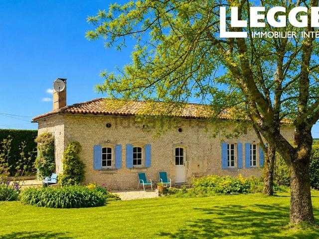Maison vente à Chez Dion, Messac