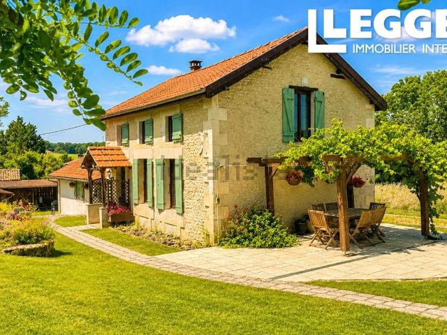 Maison vente à Chez Dion, Messac