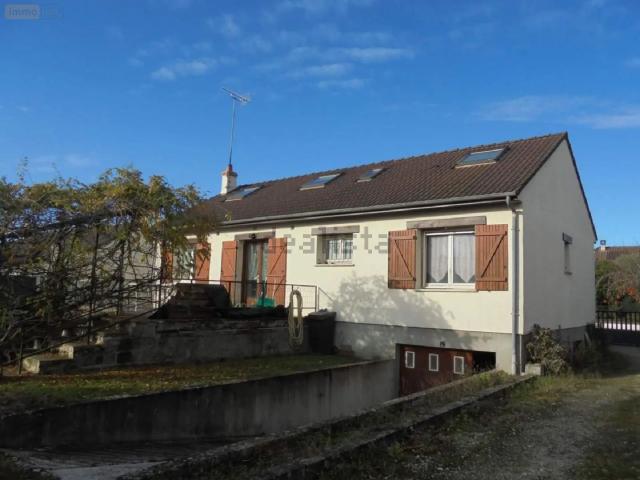 Maison vente à Le Bourg, Messas