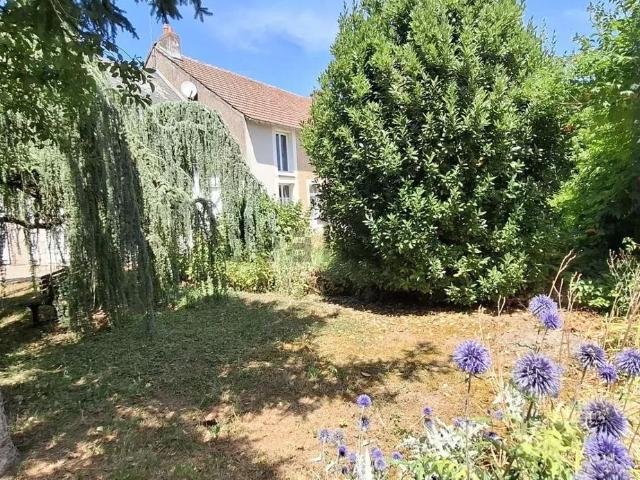Maison vente à Le Bourg, Messas