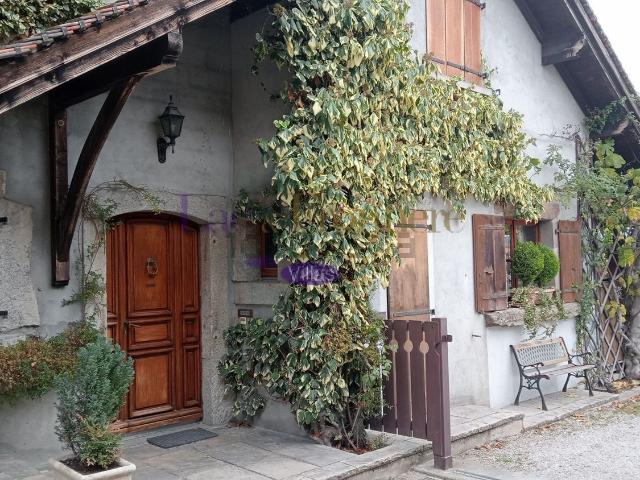 Maison vente à Frize, Messery