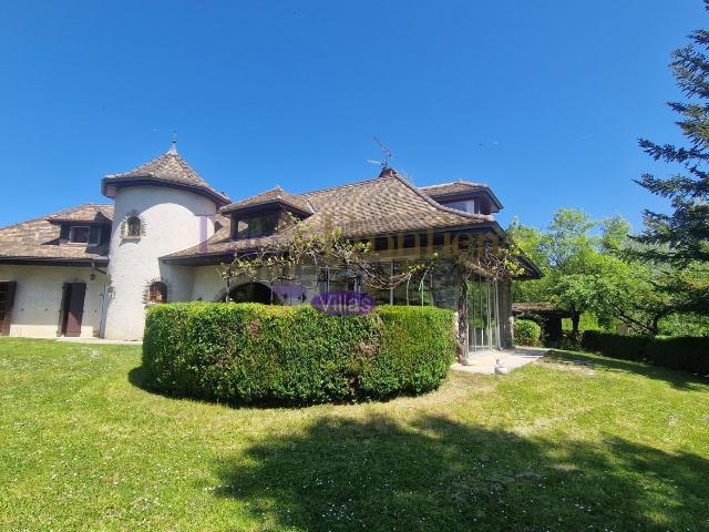 Maison vente à Frize, Messery