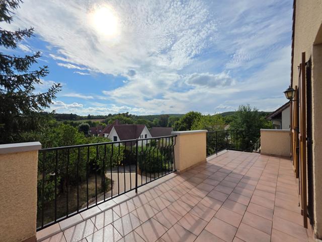 Maison vente à Dijon, Messigny-et-vantoux